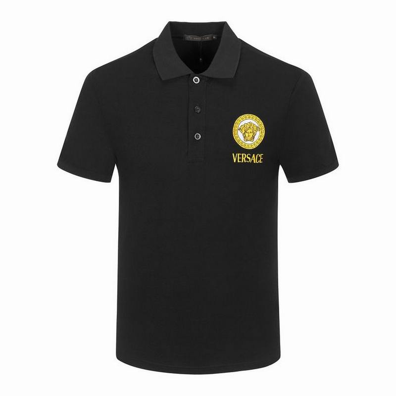 Versace Men's Polo 12